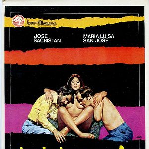 Bilder Mis relaciones con Ana