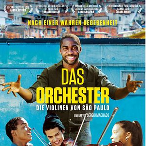 Bilder Das Orchester