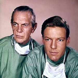 Bilder Doctor Kildare