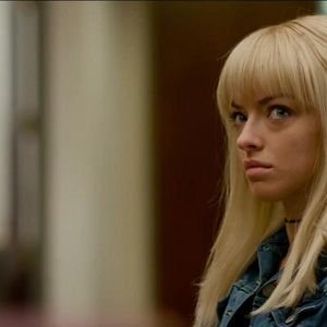 Bilder The Safe - Niemand wird verschont