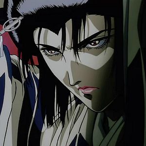 Bilder Ninja Scroll