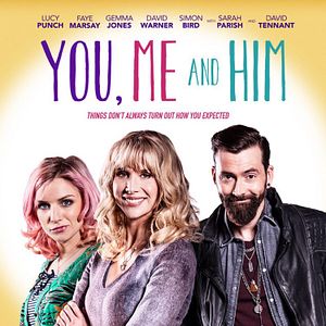 Bilder You, Me and Him