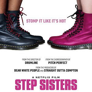 Bilder Step Sisters