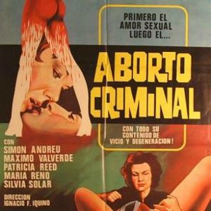 Bilder Aborto criminal