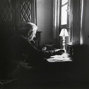 Bilder André Villers, Une Vie en Images