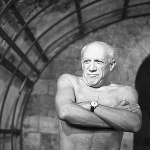 Bilder Pablo Picasso