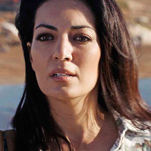 Bilder Maryam Touzani