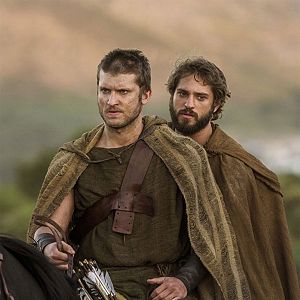 Bilder Troja: Untergang einer Stadt