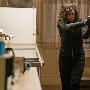 Bilder Taraji P. Henson