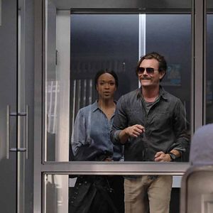 Bilder Michelle Mitchenor