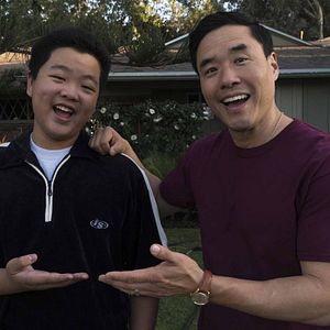 Bilder Fresh Off The Boat