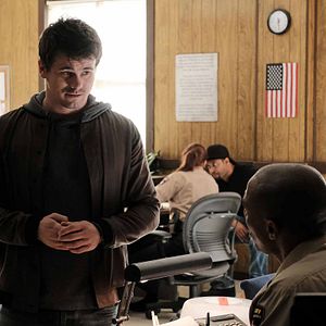 Bilder Kevin (Probably) Saves The World