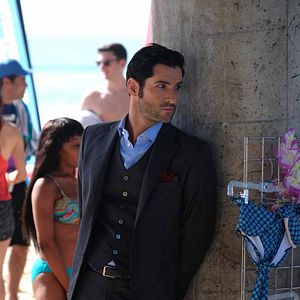 Bilder Tom Ellis