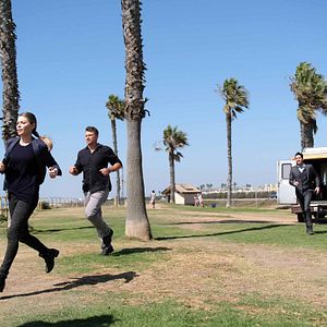 Bilder Lauren German