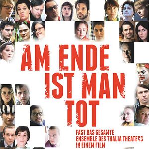 Bilder Am Ende ist man tot