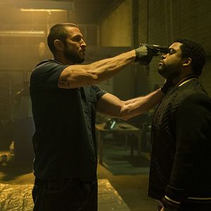 Bilder O'Shea Jackson Jr.