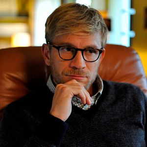 Bilder Jérémie Renier