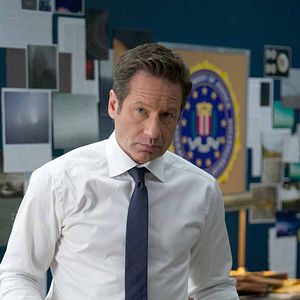 Bilder Akte X - Die unheimlichen Fälle des FBI