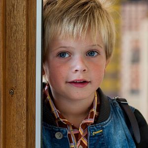 Bilder Liam de Vries