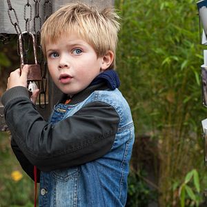 Bilder Liam de Vries