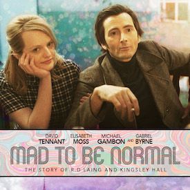 Bilder Mad to Be Normal