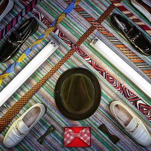 Bilder 306 Hollywood