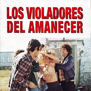 Bilder Los violadores del amanecer