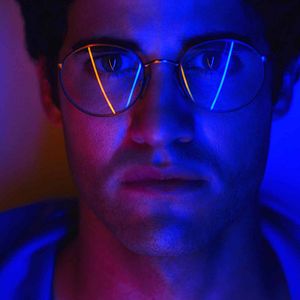 Bilder Darren Criss