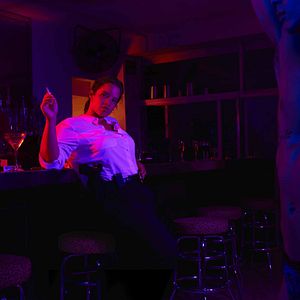 Bilder Dascha Polanco