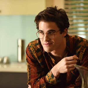 Bilder Darren Criss