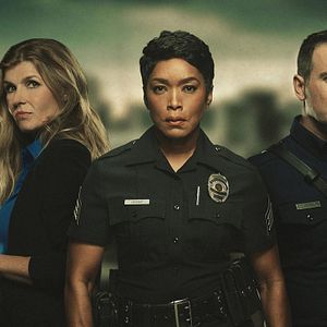 Bilder 9-1-1 - Notruf L.A.