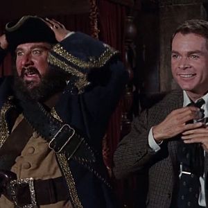 Bilder Käpt'n Blackbeards Spuk-Kaschemme