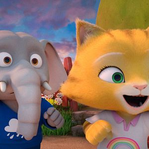 Bilder Die unglaubliche Geschichte von der Riesenbirne