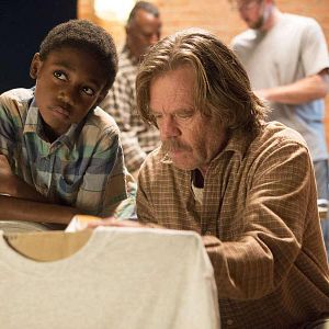 Bilder William H. Macy