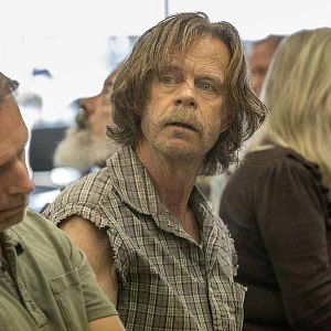 Bilder William H. Macy