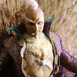 Bilder The Magicians