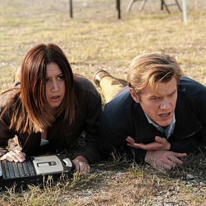 Bilder MacGyver (2016)