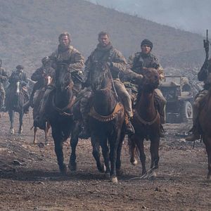Bilder Operation: 12 Strong