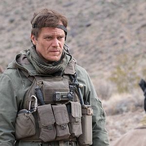 Bilder Michael Shannon