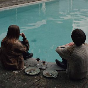 Bilder The End Of The F***ing World