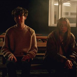 Bilder The End Of The F***ing World