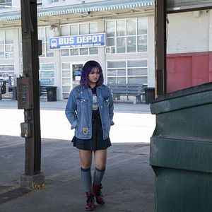 Bilder Marvel's Runaways