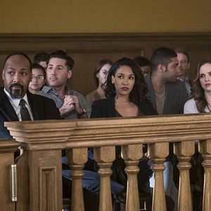 Bilder Danielle Panabaker