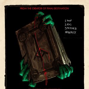 Bilder The Night Sitter