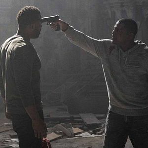 Bilder LaRoyce Hawkins