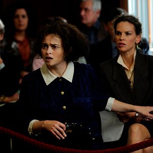 Bilder Helena Bonham Carter