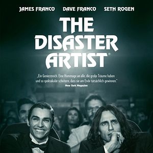 Bilder The Disaster Artist