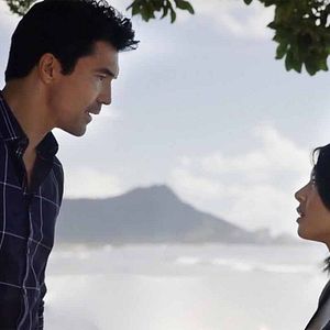 Bilder Hawaii Five-0