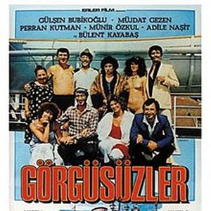 Bilder Görgüsüzler