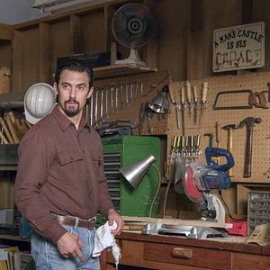 Bilder Milo Ventimiglia